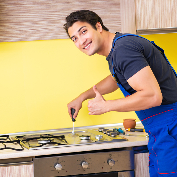 what kind of stove repairs do you specialize in in Orwigsburg Pennsylvania